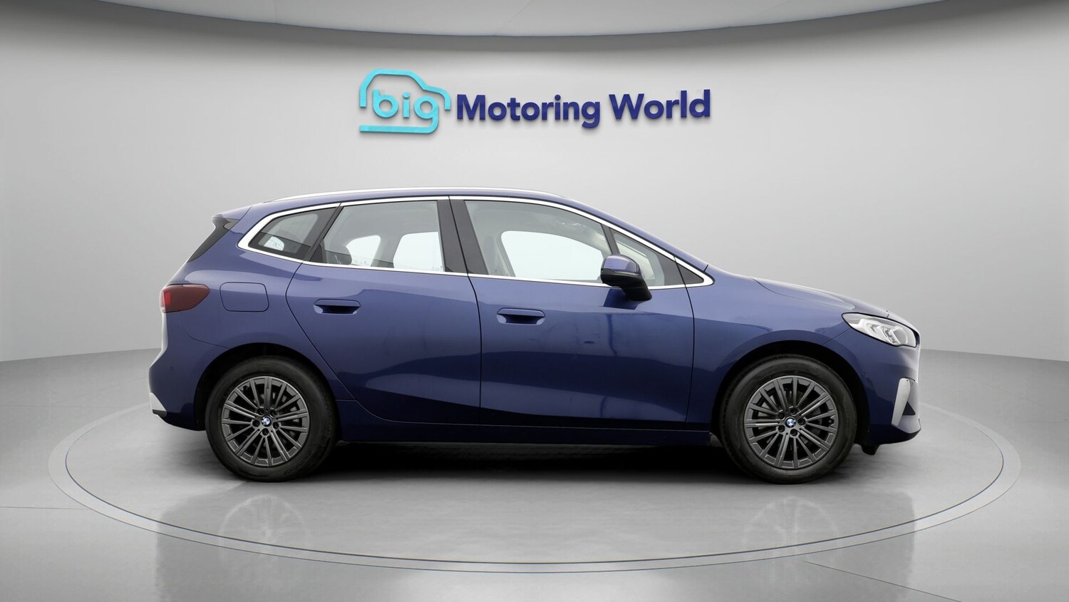 Used BMW 2 Series Active Tourer for sale - 77288901: Photo 8