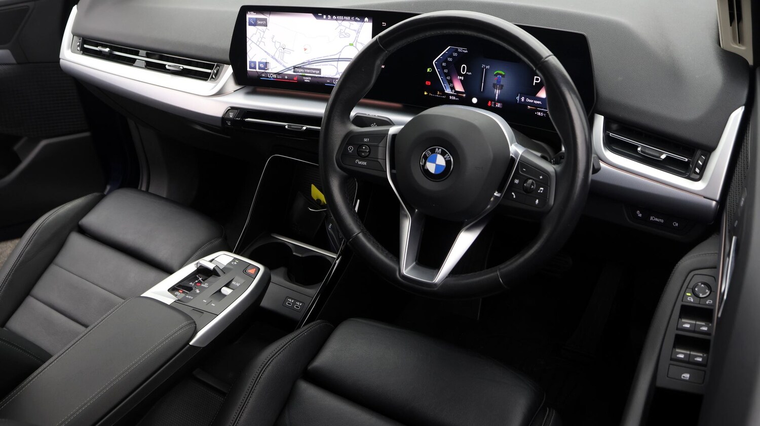 Used BMW 2 Series Active Tourer for sale - 77288901: Photo 9