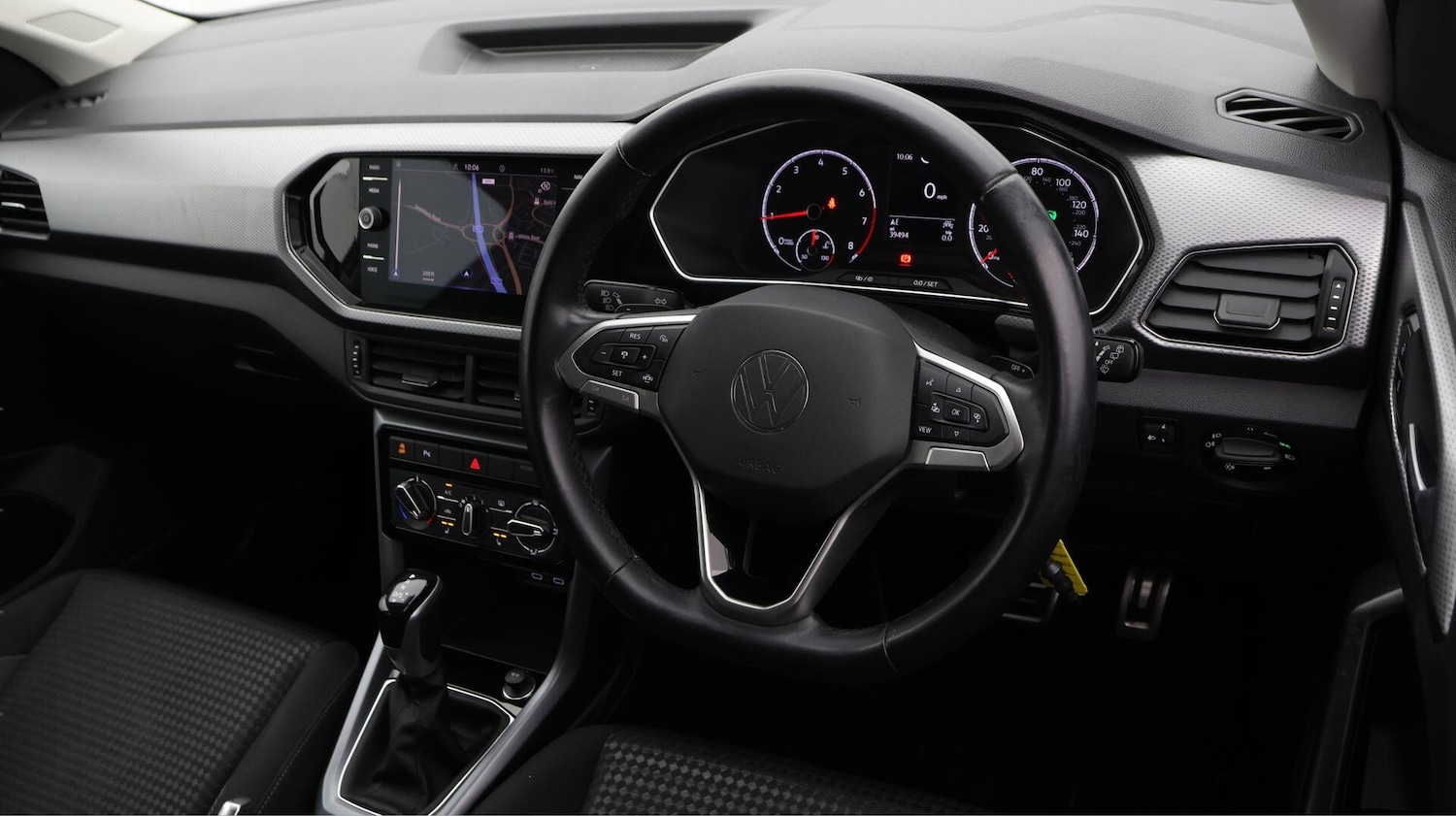 Used Volkswagen T-Cross for sale - 76727655: Photo 10