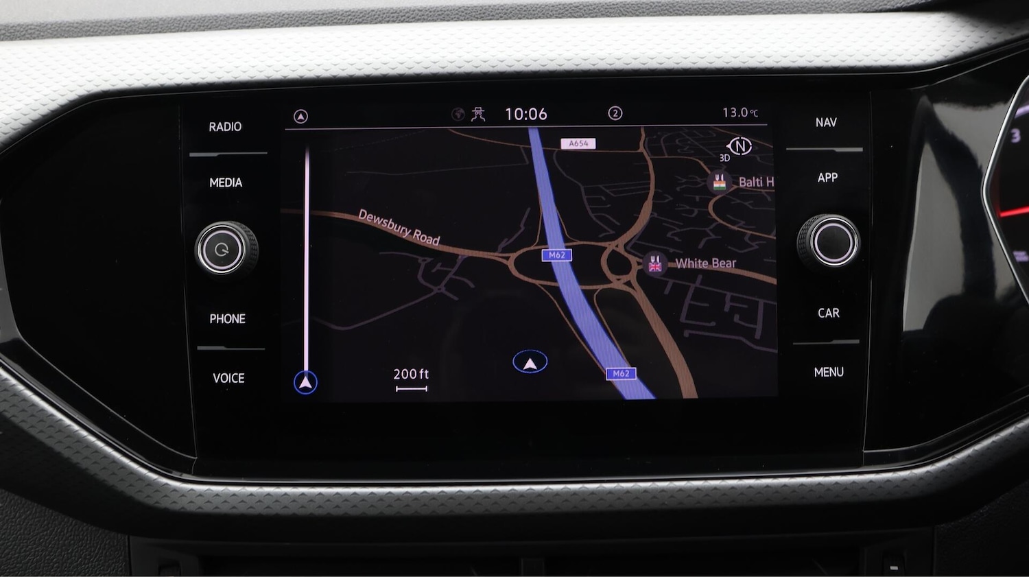 Used Volkswagen T-Cross for sale - 76727655: Photo 12