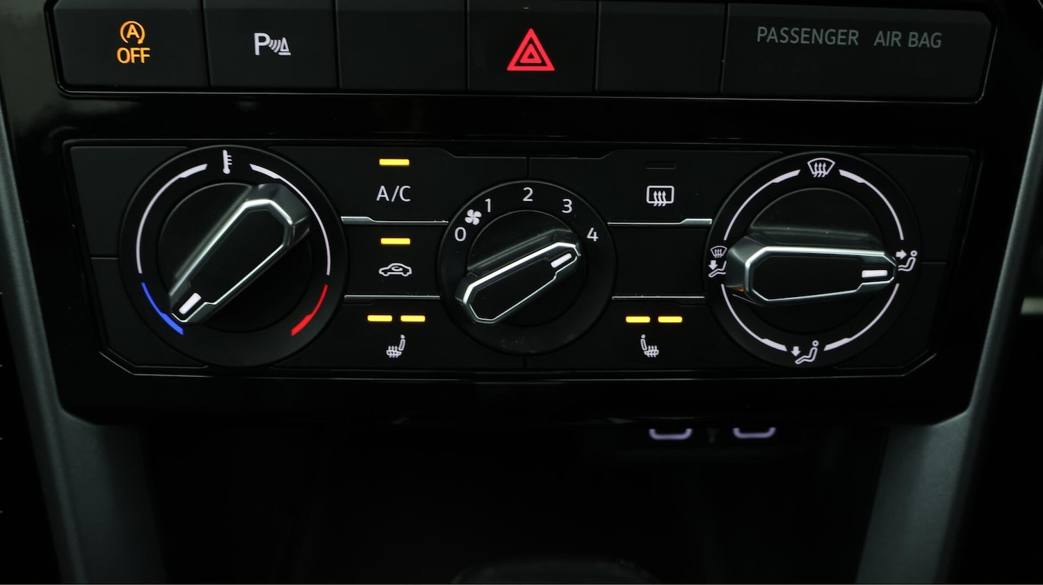 Used Volkswagen T-Cross for sale - 76727655: Photo 13