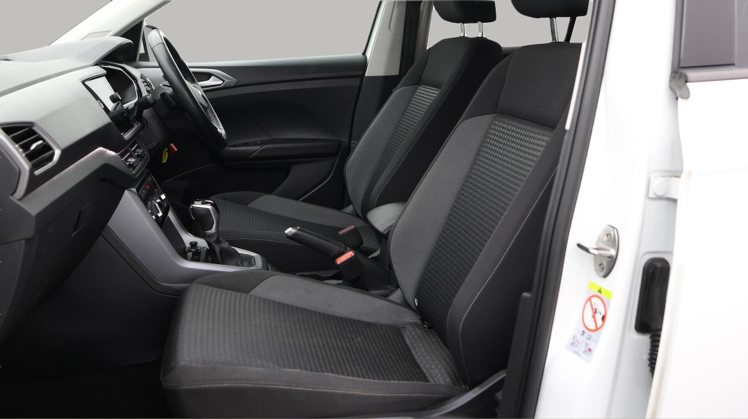 Used Volkswagen T-Cross for sale - 76727655: Photo 15