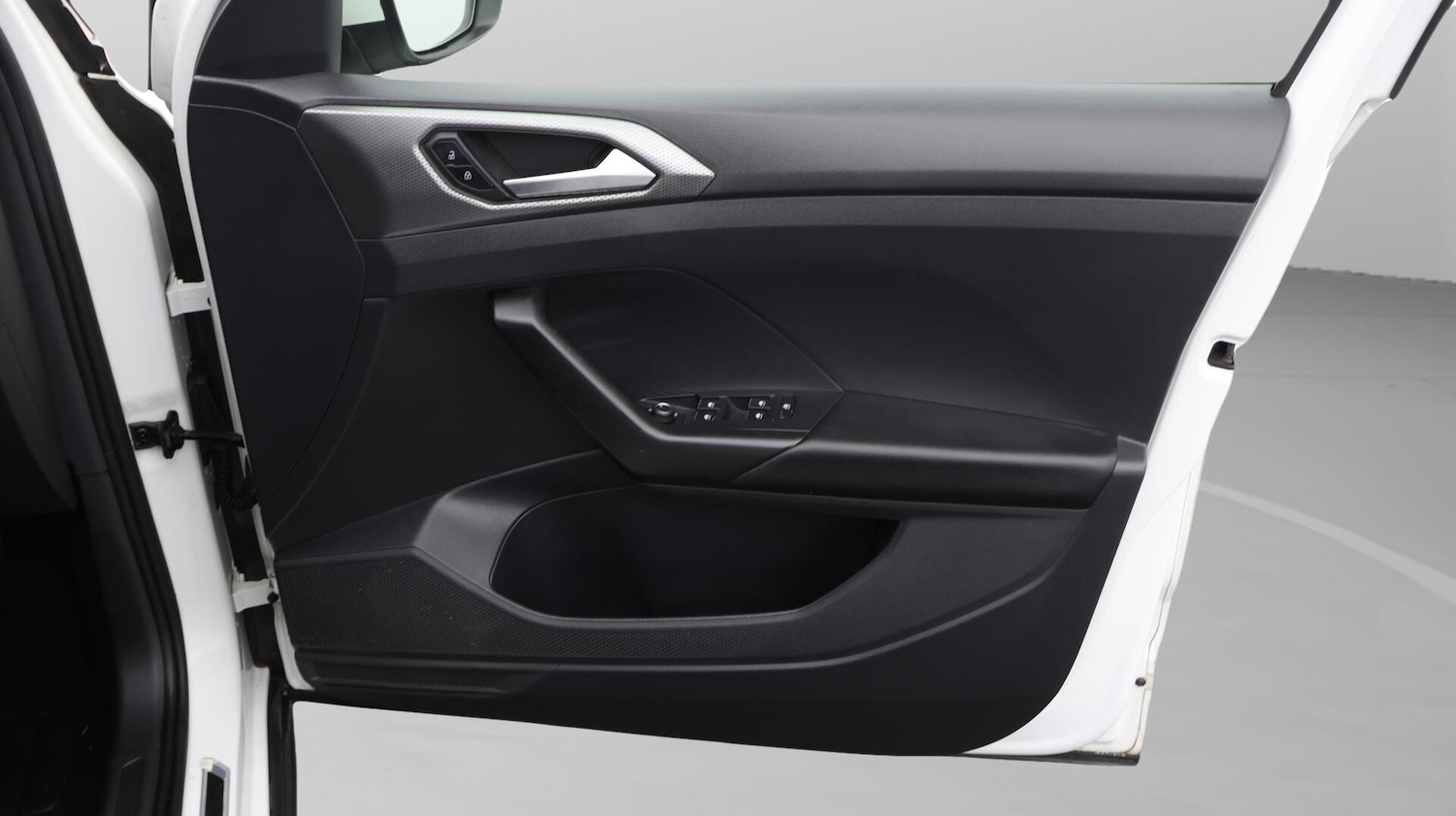 Used Volkswagen T-Cross for sale - 76727655: Photo 16