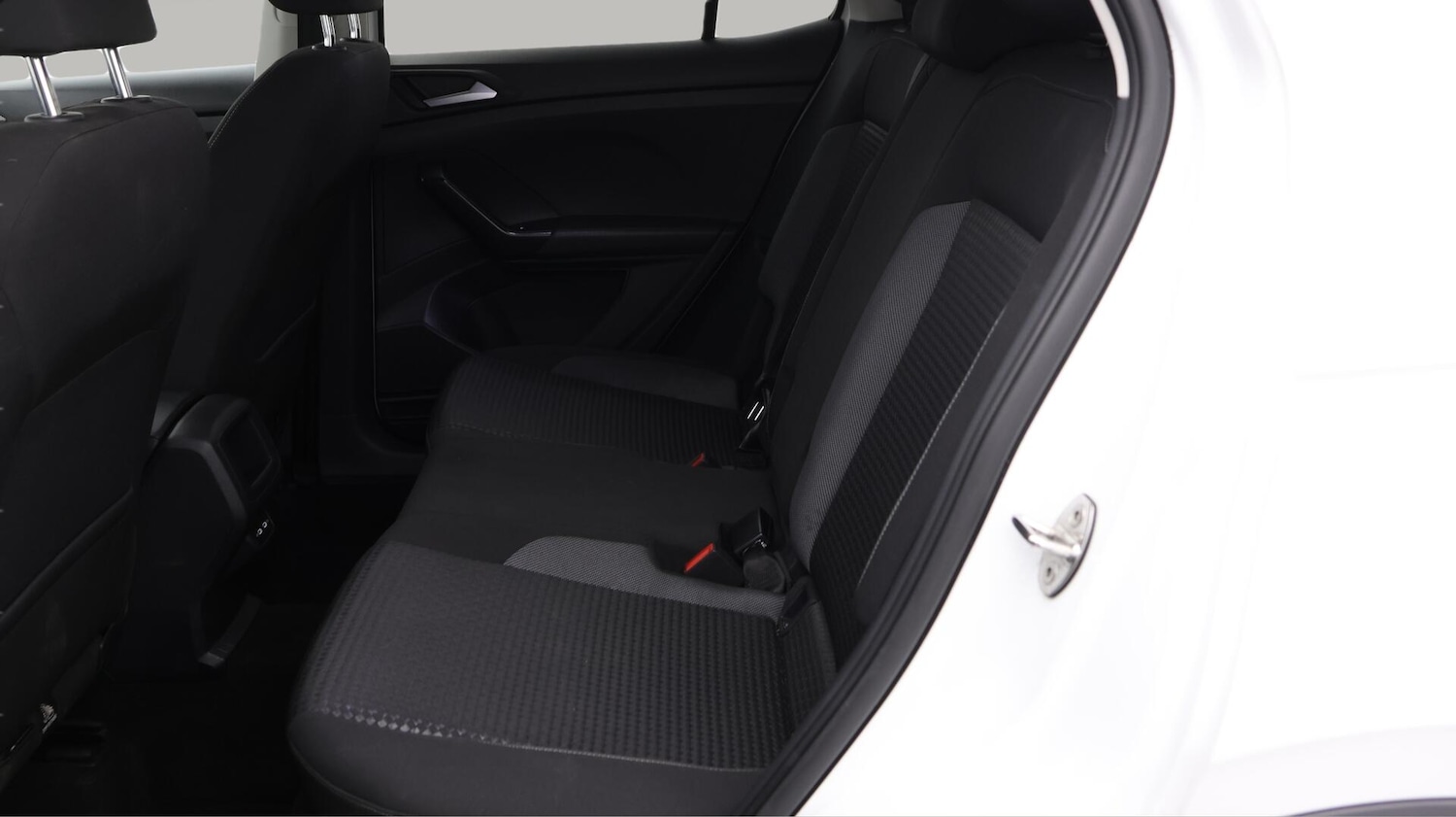 Used Volkswagen T-Cross for sale - 76727655: Photo 17