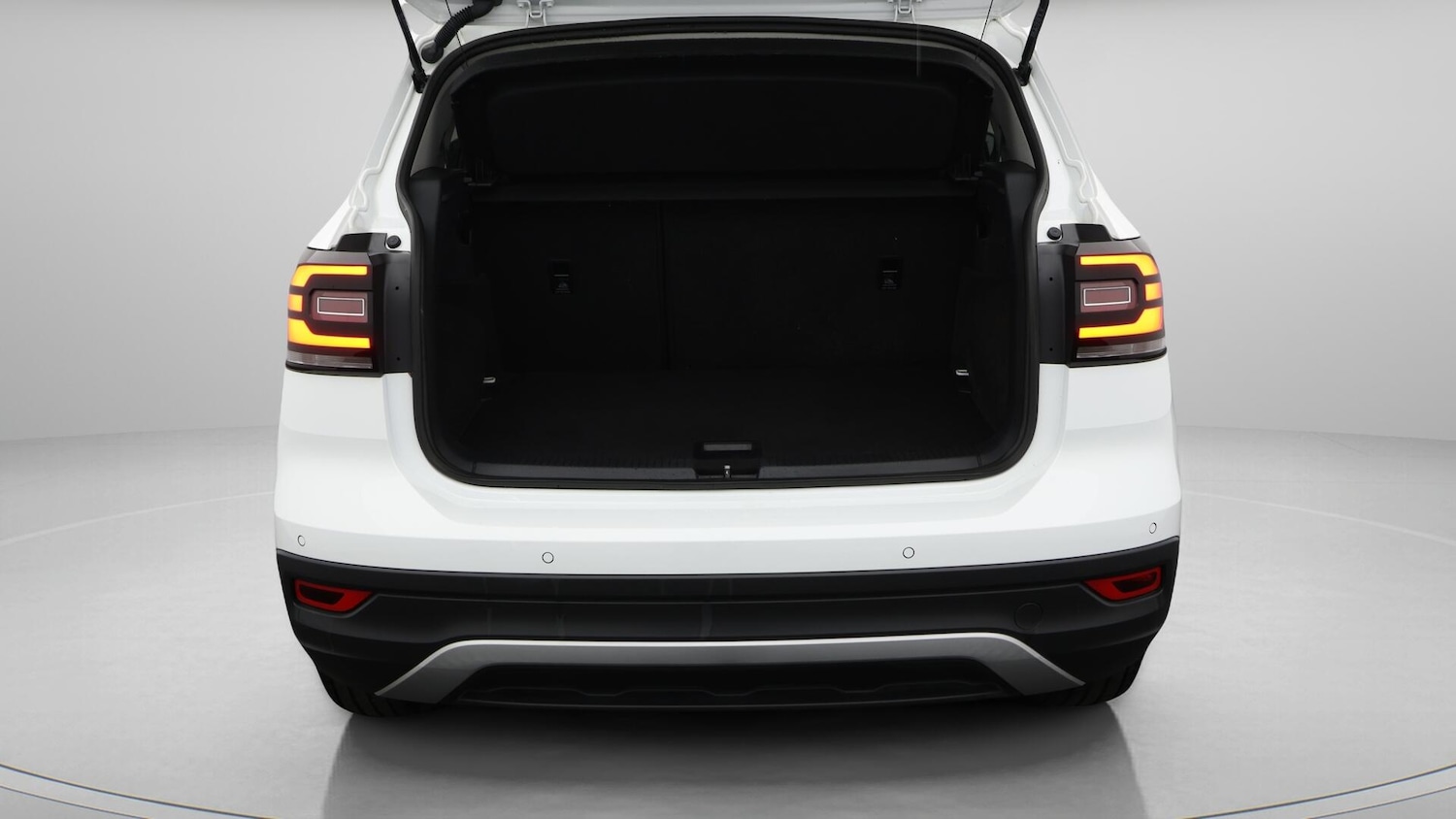 Used Volkswagen T-Cross for sale - 76727655: Photo 18