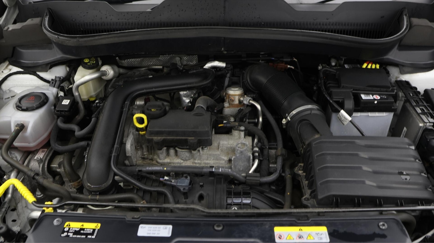 Used Volkswagen T-Cross for sale - 76727655: Photo 20