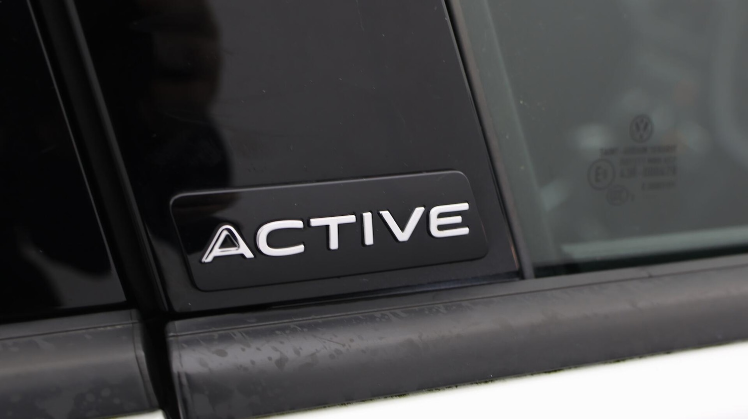 Used Volkswagen T-Cross for sale - 76727655: Photo 23