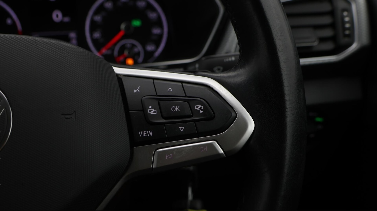 Used Volkswagen T-Cross for sale - 76727655: Photo 25