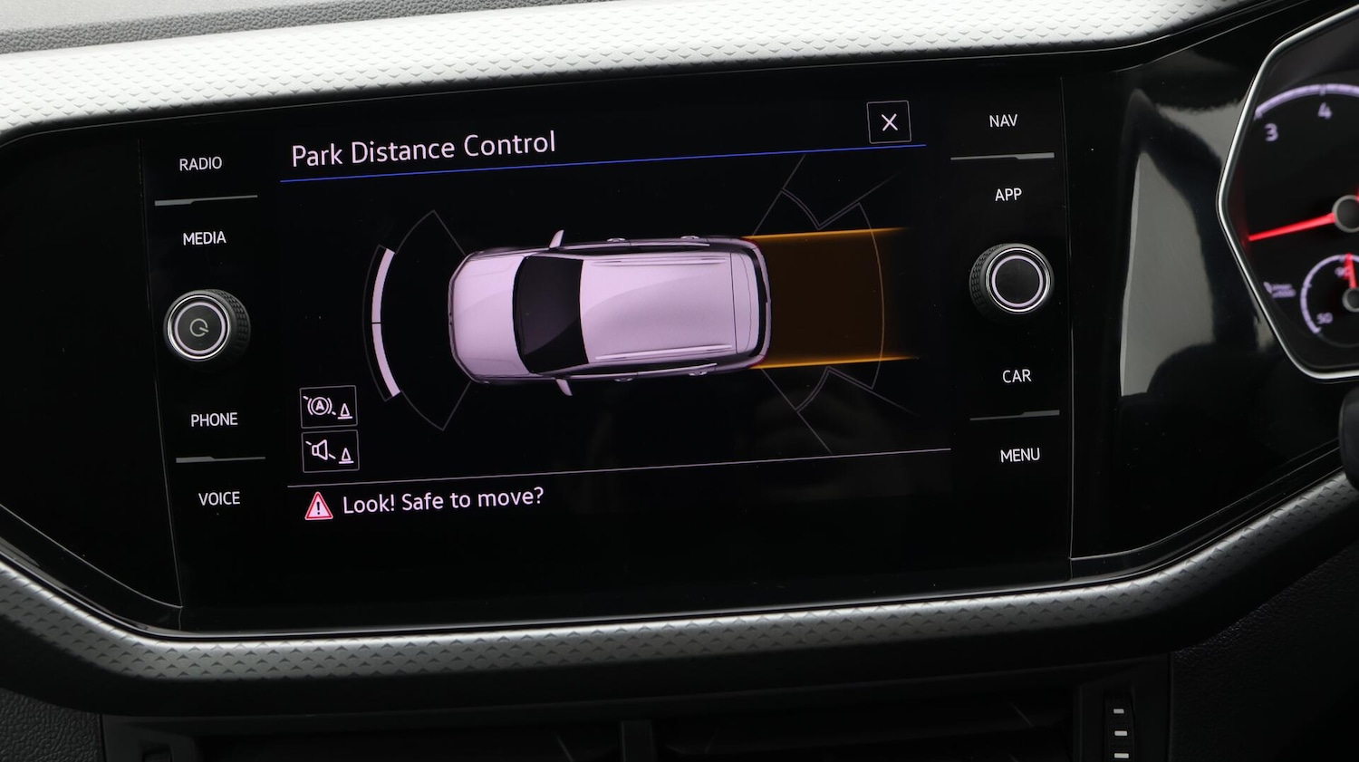 Used Volkswagen T-Cross for sale - 76727655: Photo 26