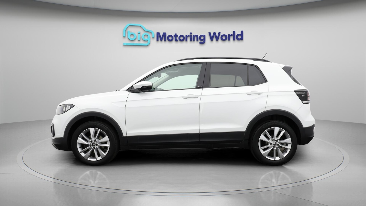 Used Volkswagen T-Cross for sale - 76727655: Photo 5