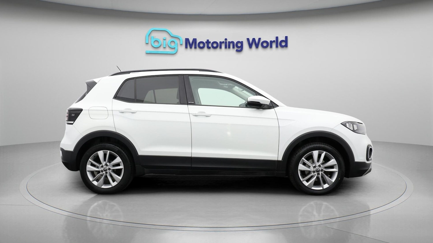 Used Volkswagen T-Cross for sale - 76727655: Photo 9