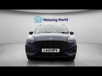 Used Ford Kuga 2021 for sale - 75070732: Photo