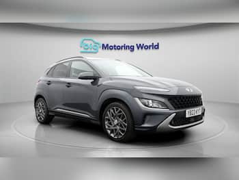 Used Hyundai KONA 2023 for sale - 79652743: Photo