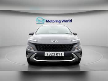 Used Hyundai KONA 2023 for sale - 79652743: Photo