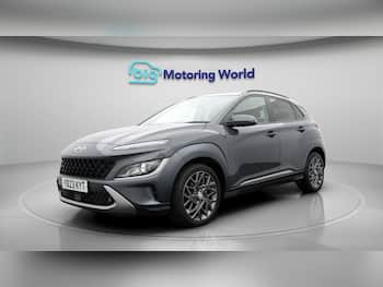 Used Hyundai KONA 2023 for sale - 79652743: Photo