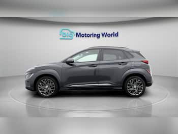 Used Hyundai KONA 2023 for sale - 79652743: Photo