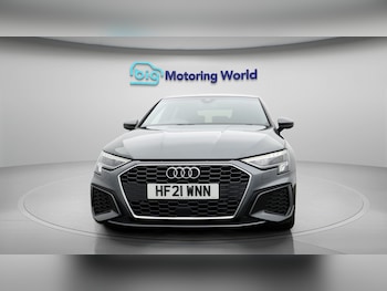 Used Audi A3 2021 for sale - 78703727: Photo