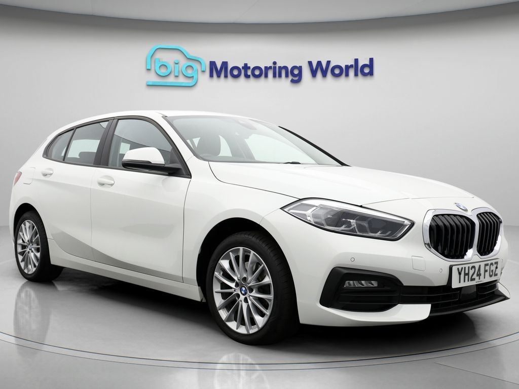 Used BMW 1 Series for sale - 76812701: Photo 24