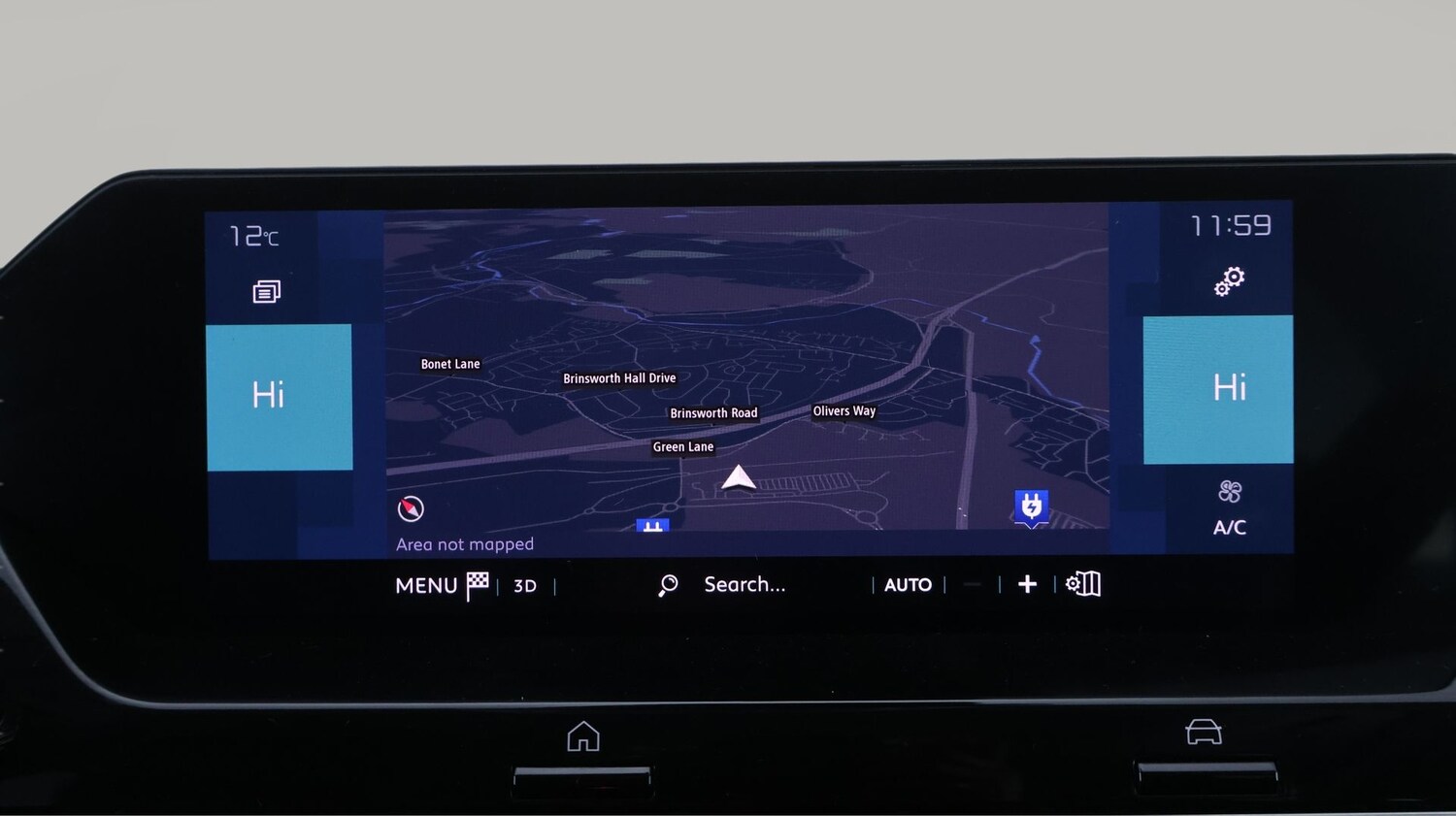 Used Citroen C4 2022 for sale - 77417641: Photo 11