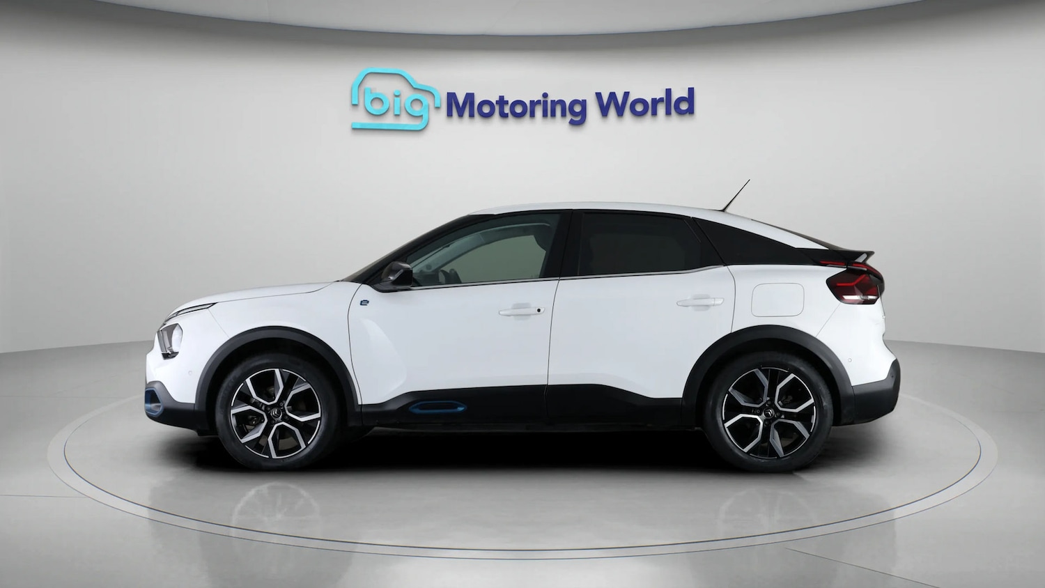 Used Citroen C4 2022 for sale - 77417641: Photo 4