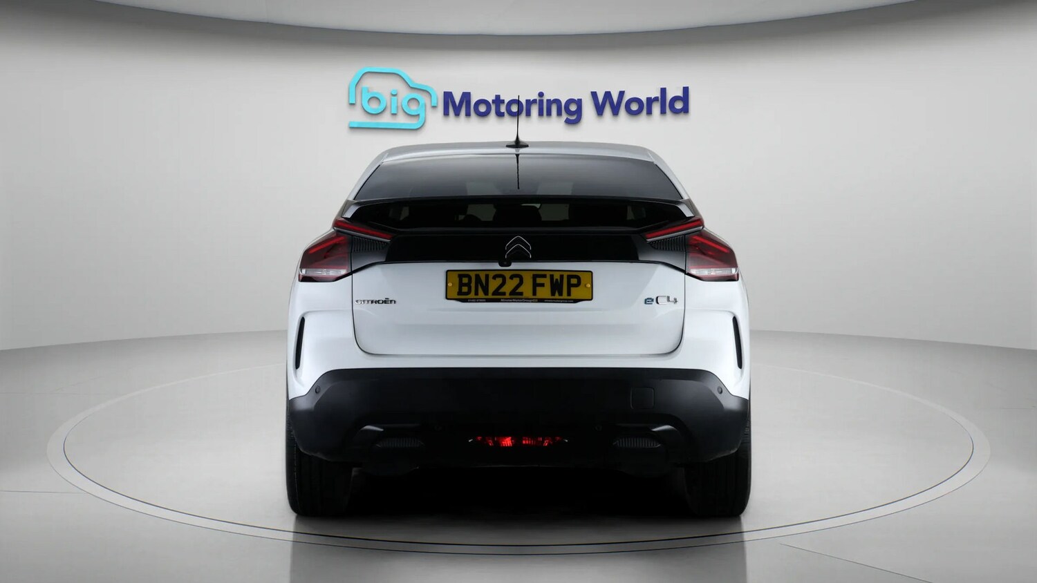 Used Citroen C4 2022 for sale - 77417641: Photo 6