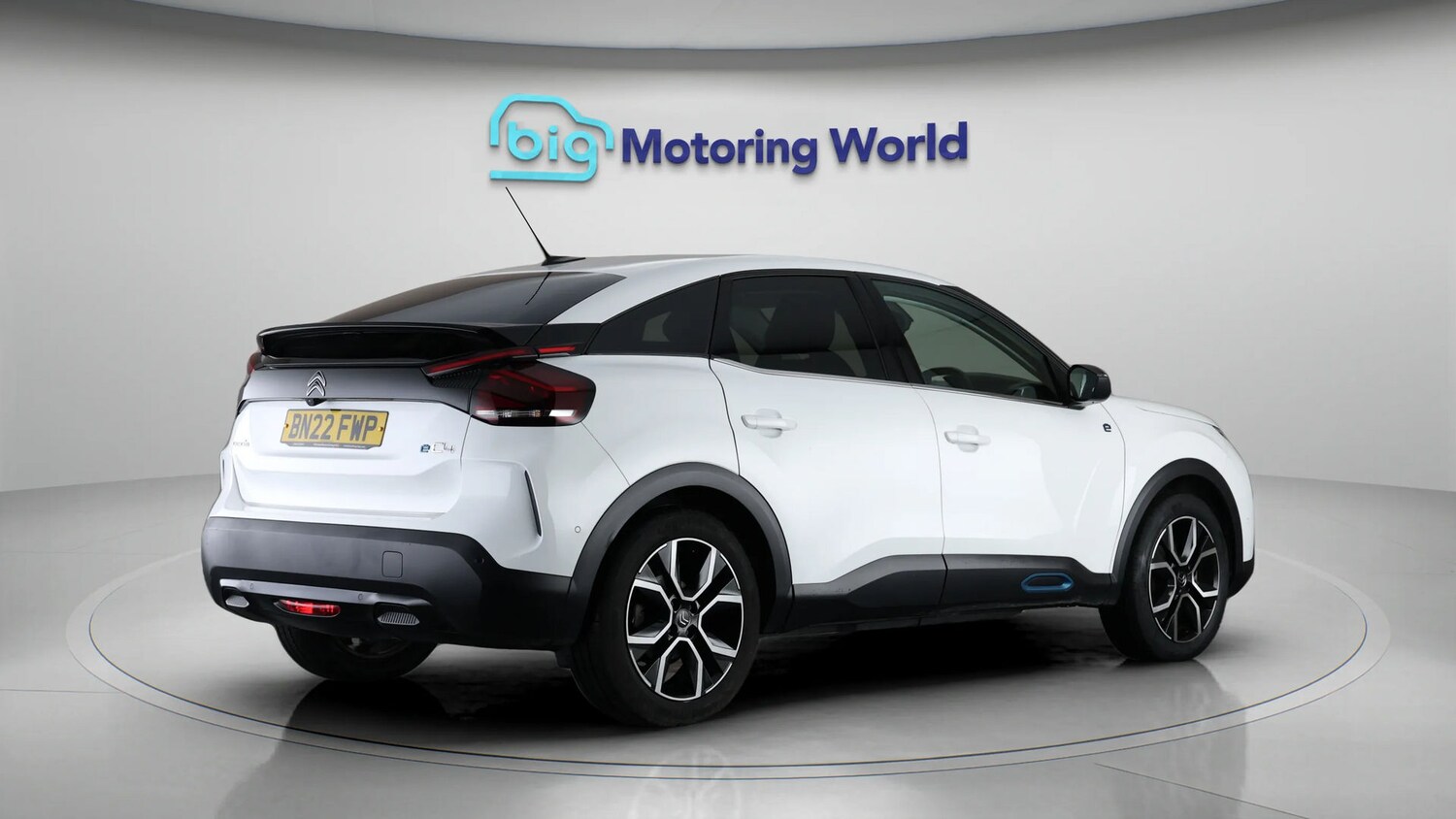 Used Citroen C4 2022 for sale - 77417641: Photo 7