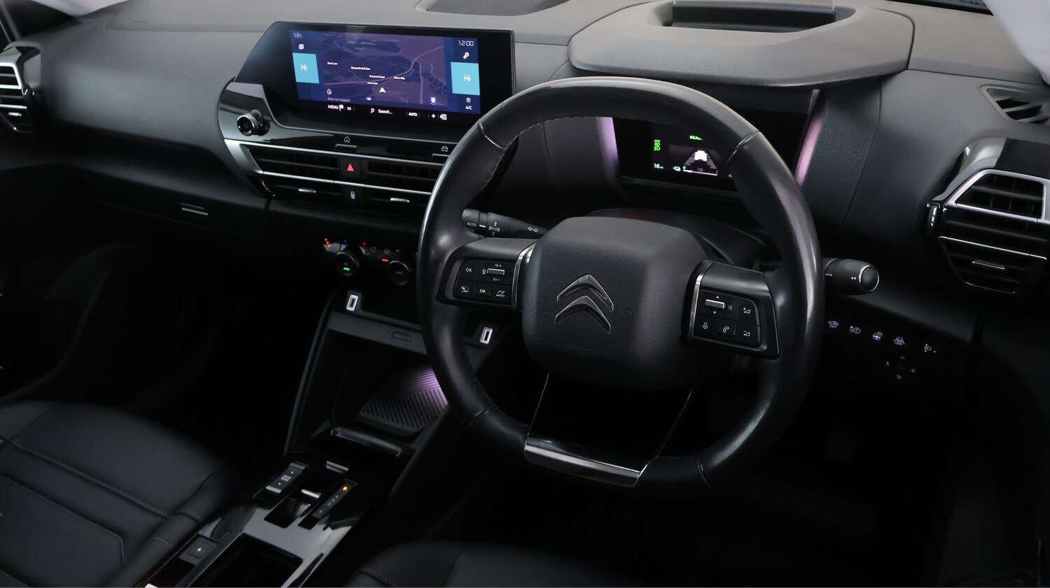 Used Citroen C4 2022 for sale - 77417641: Photo 9