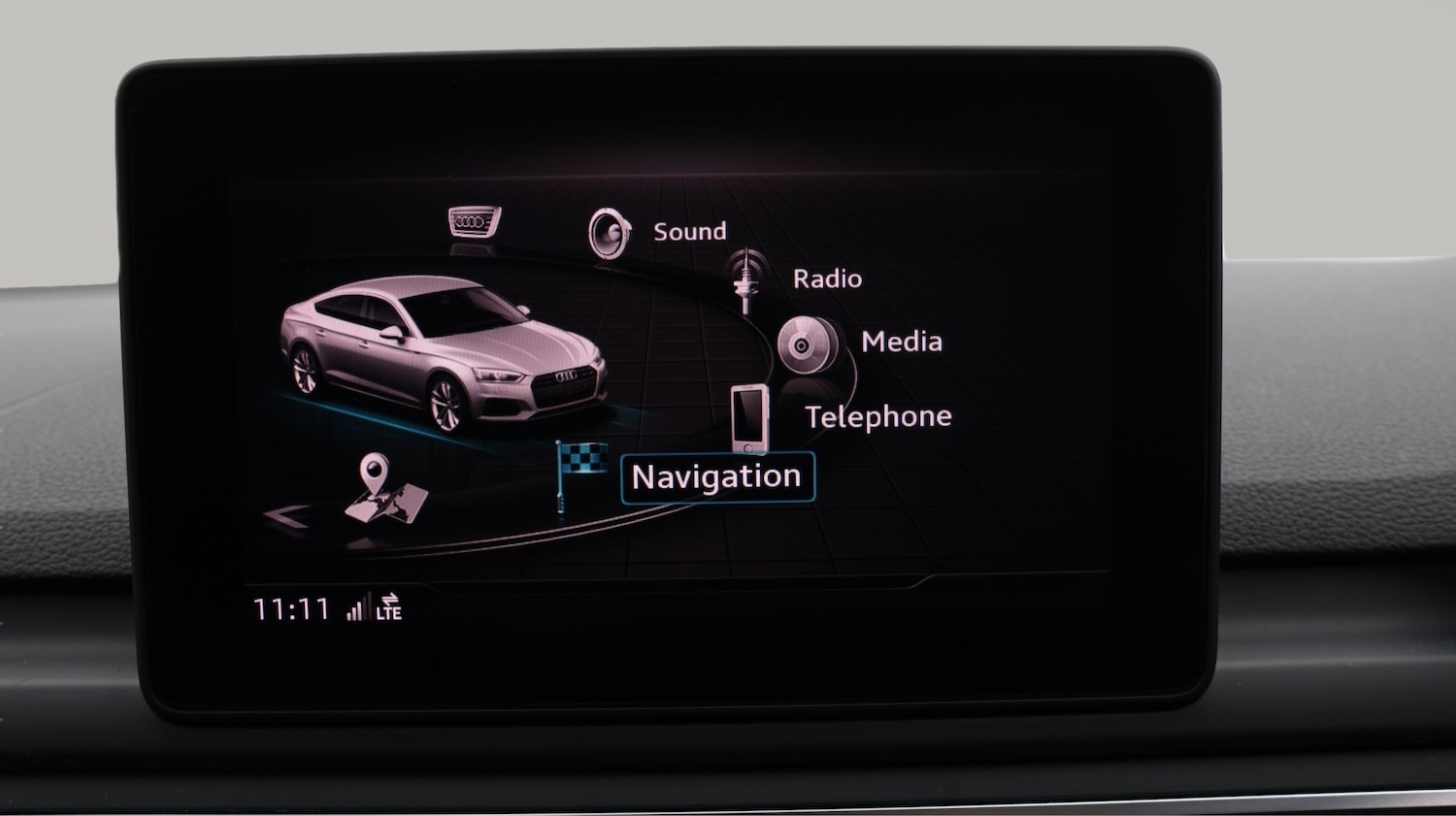 Used Audi A5 2020 for sale - 77654436: Photo 11