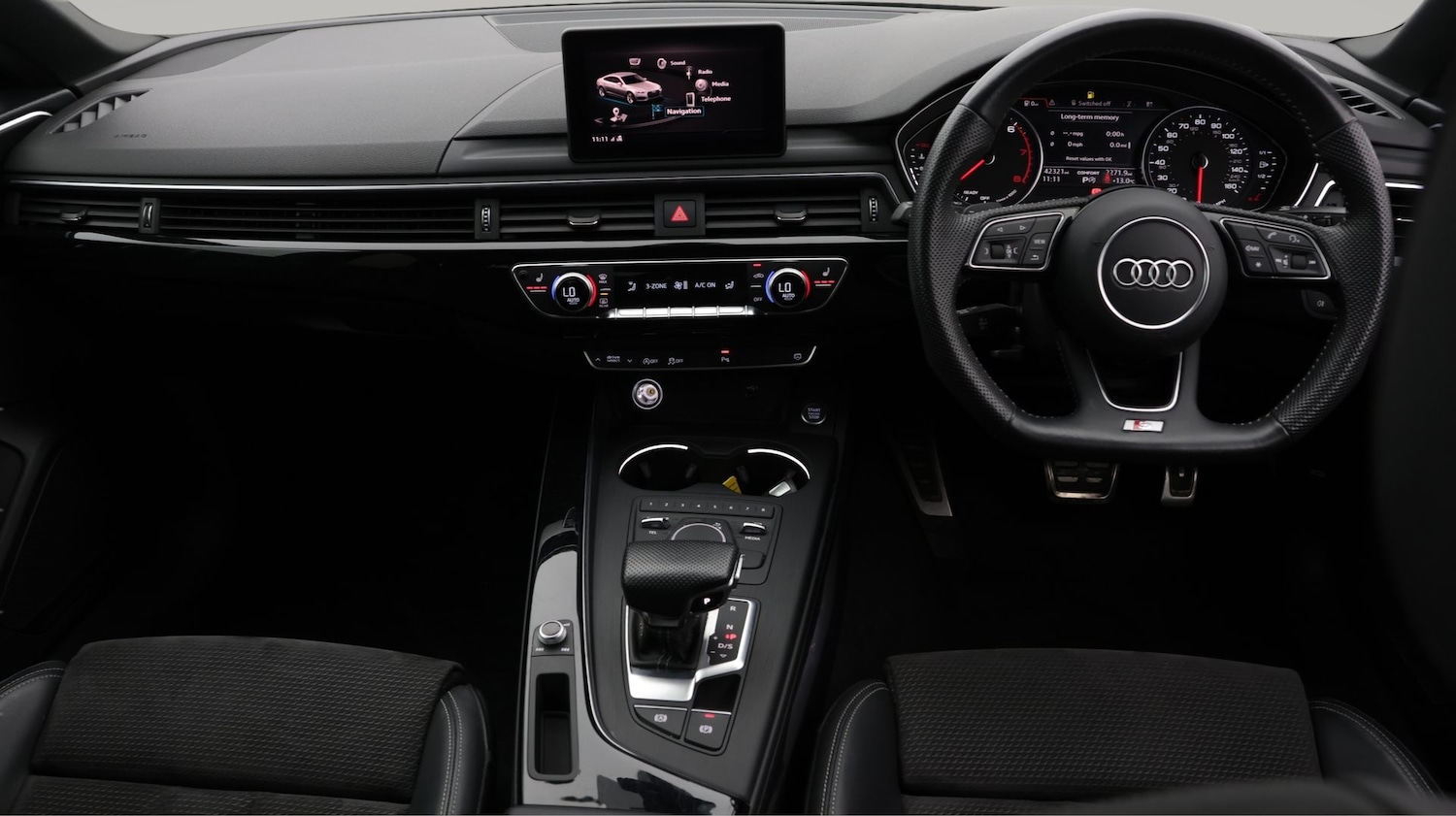 Used Audi A5 2020 for sale - 77654436: Photo 13