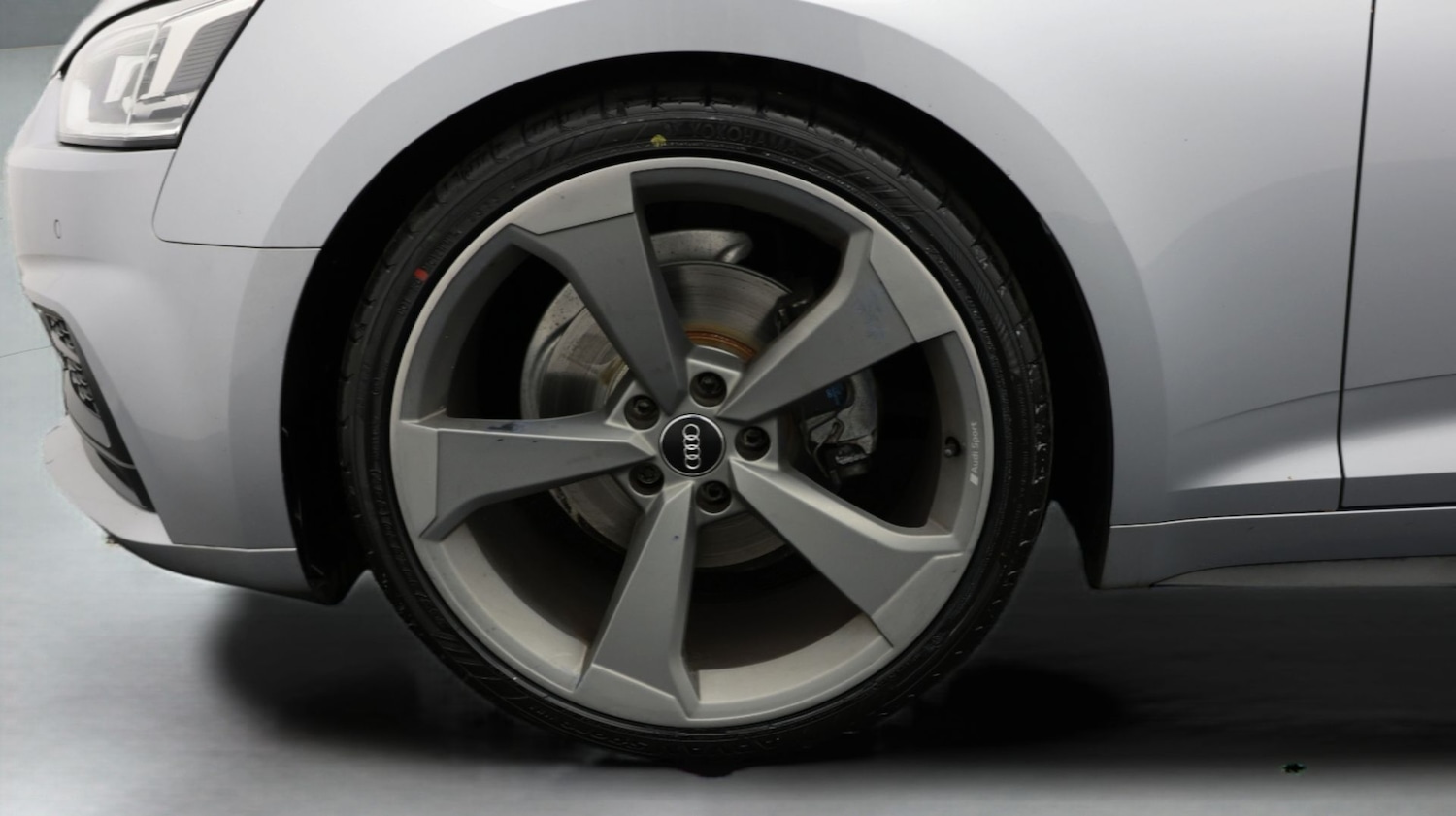 Used Audi A5 2020 for sale - 77654436: Photo 18