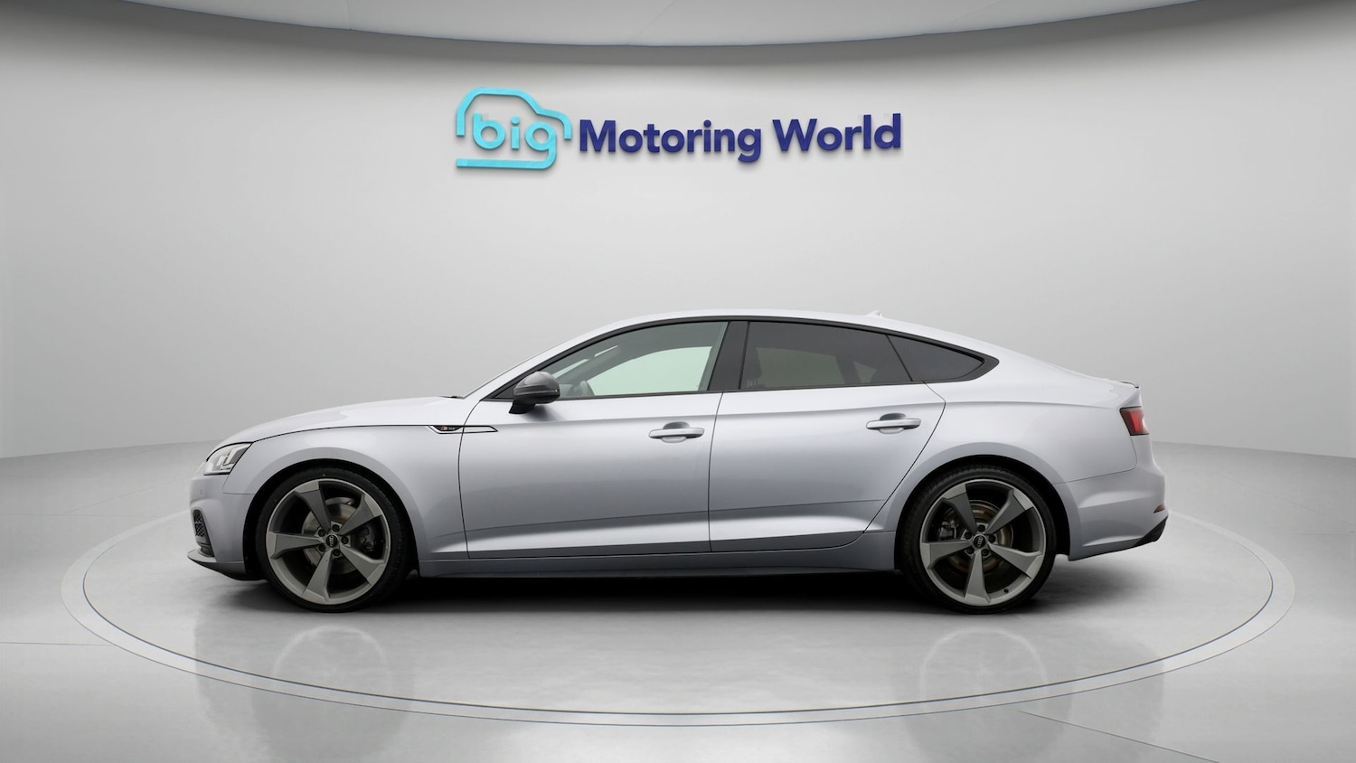 Used Audi A5 2020 for sale - 77654436: Photo 4