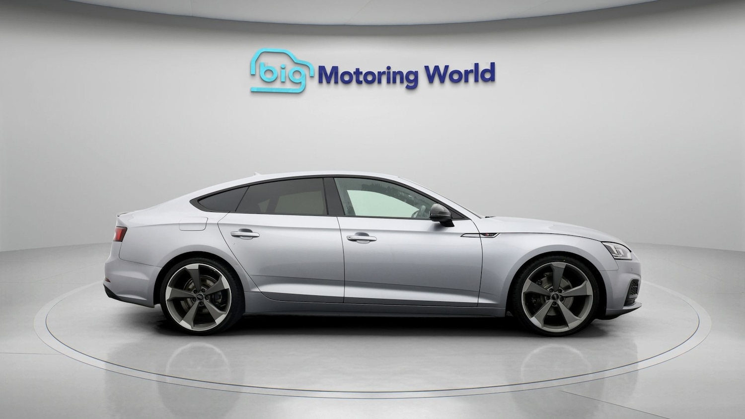 Used Audi A5 2020 for sale - 77654436: Photo 8