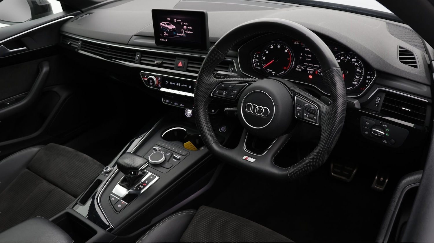 Used Audi A5 2020 for sale - 77654436: Photo 9