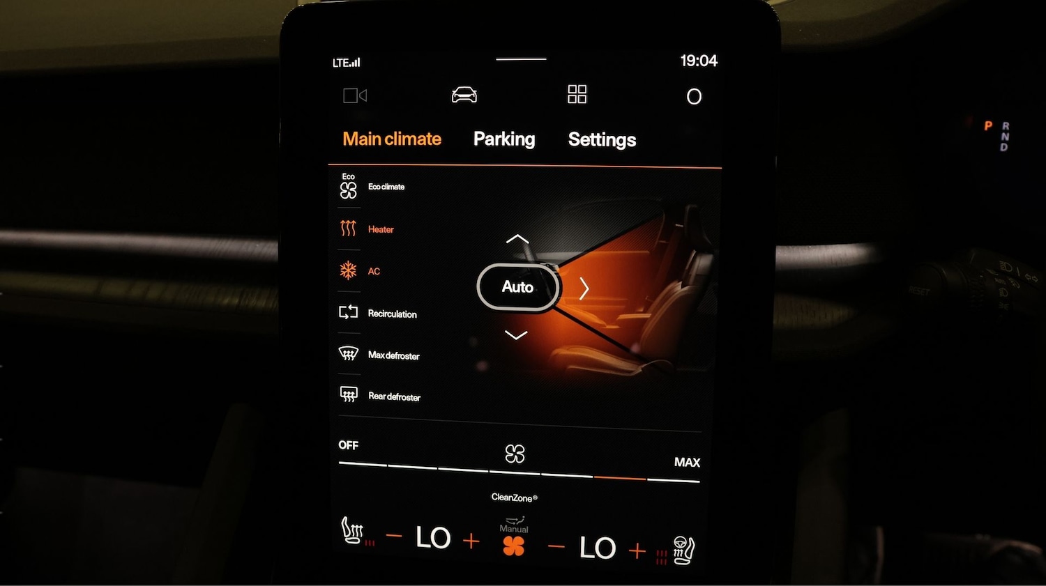 Used Polestar Polestar 2 2023 for sale - 77752796: Photo 12