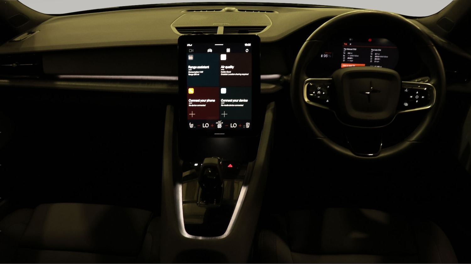 Used Polestar Polestar 2 2023 for sale - 77752796: Photo 13