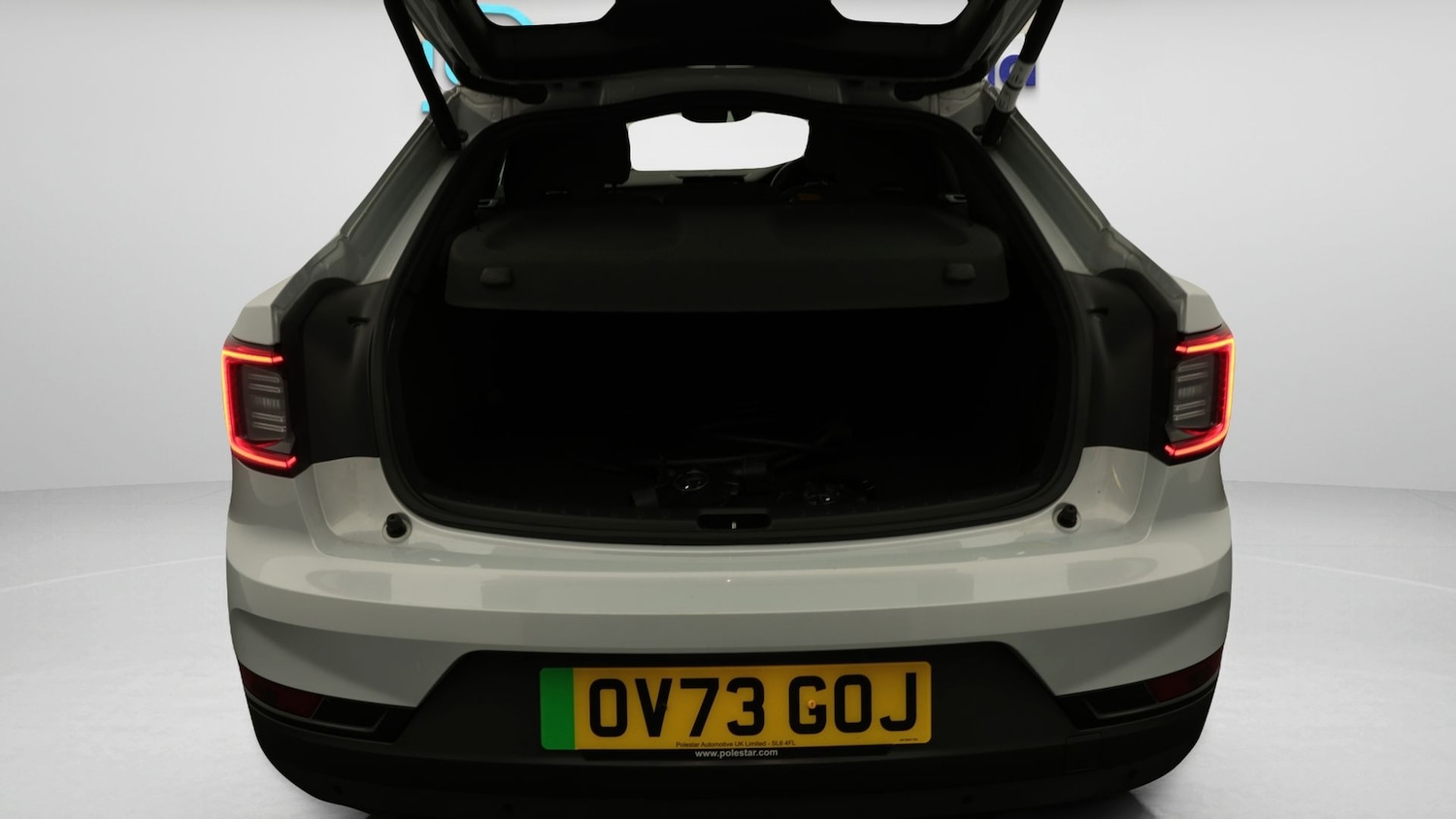 Used Polestar Polestar 2 2023 for sale - 77752796: Photo 17