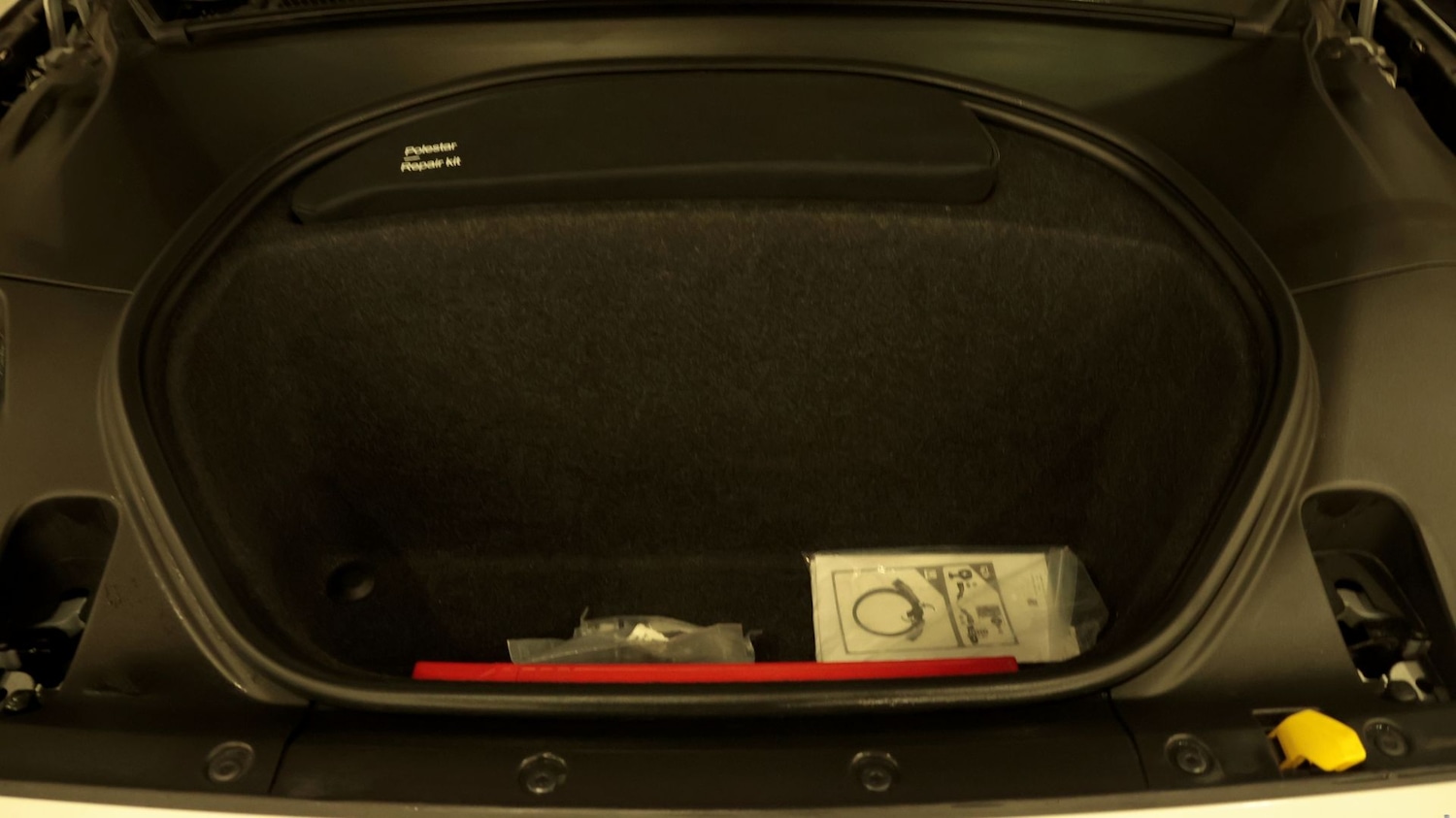 Used Polestar Polestar 2 2023 for sale - 77752796: Photo 19