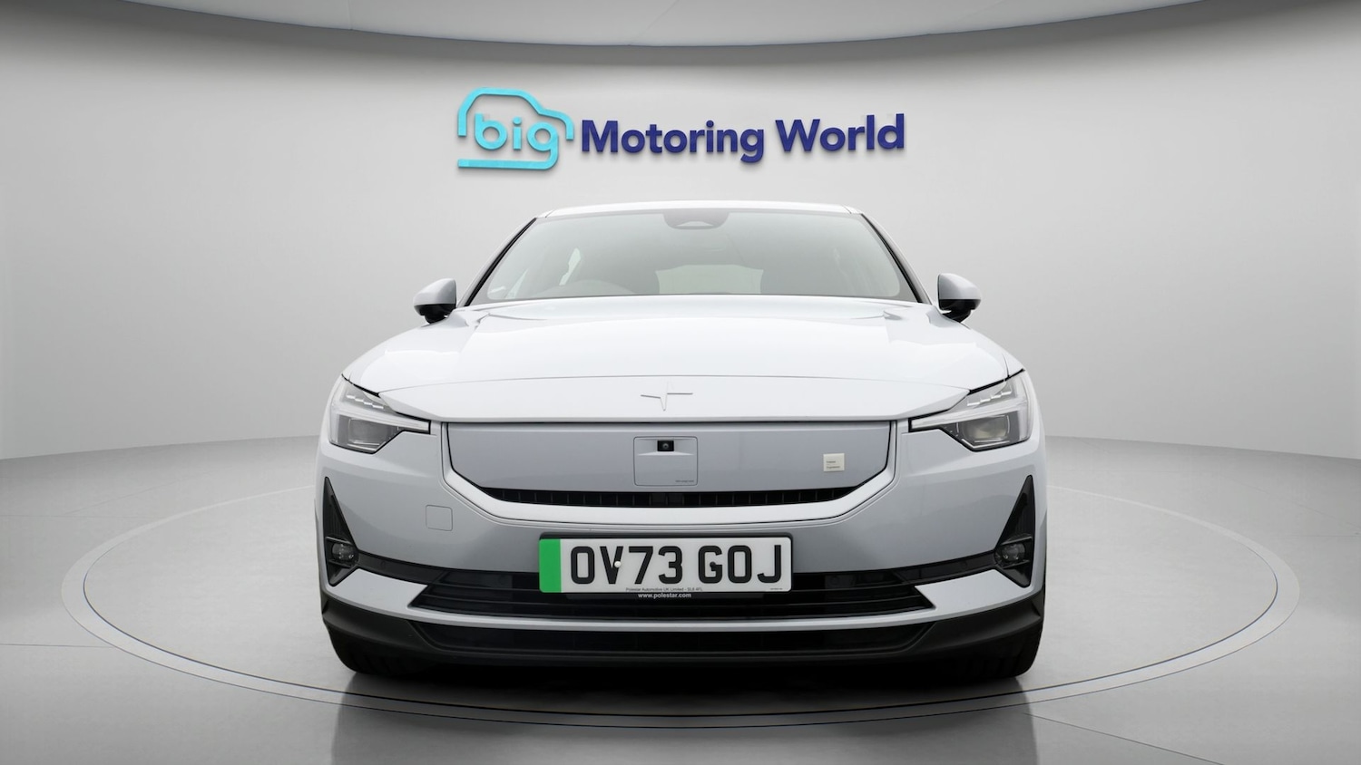 Used Polestar Polestar 2 2023 for sale - 77752796: Photo 2