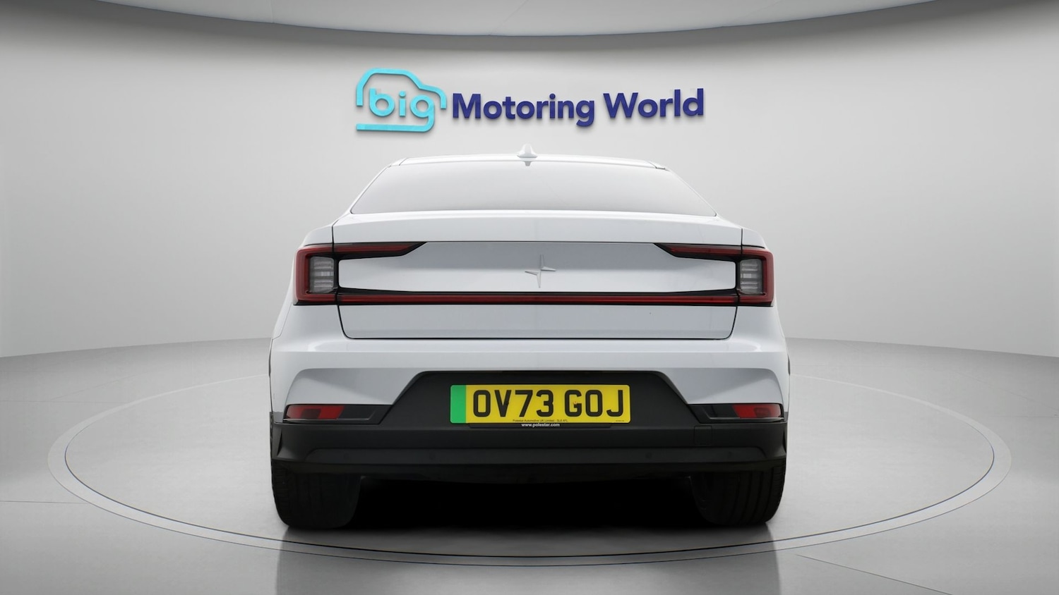 Used Polestar Polestar 2 2023 for sale - 77752796: Photo 6