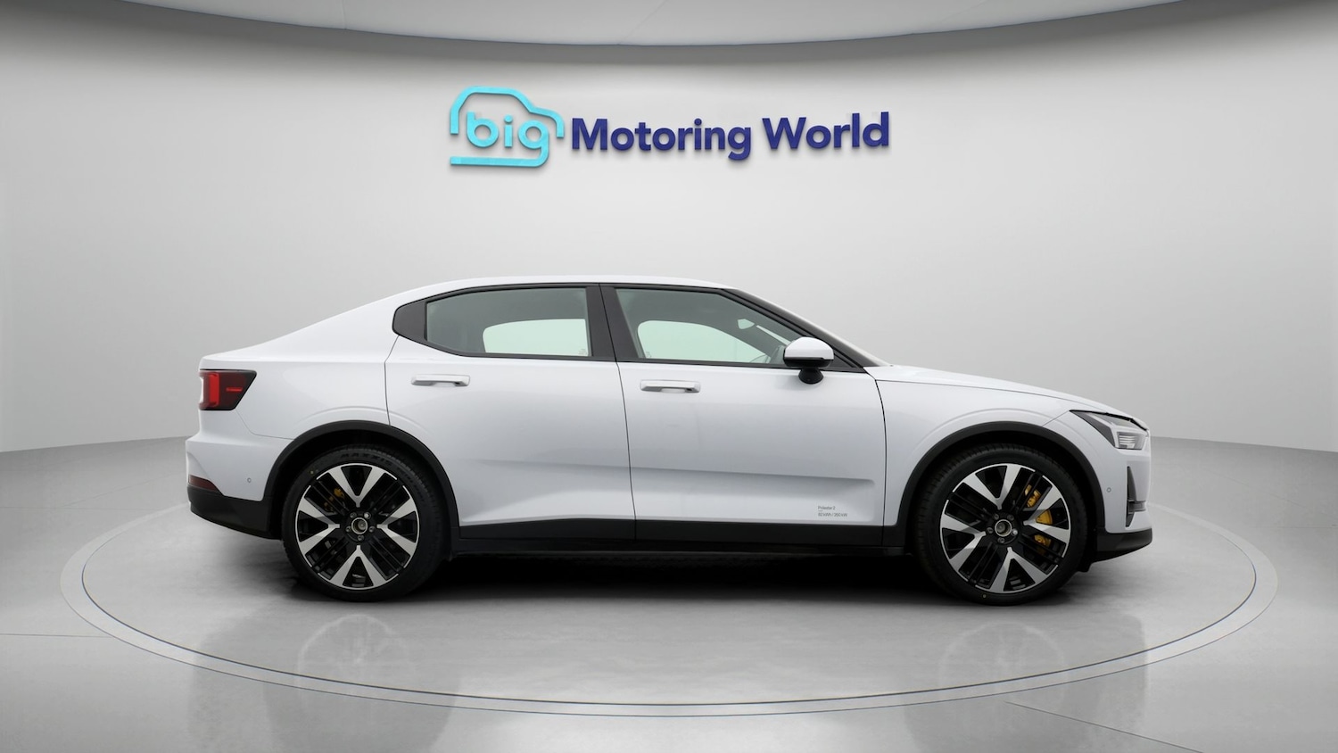 Used Polestar Polestar 2 2023 for sale - 77752796: Photo 8