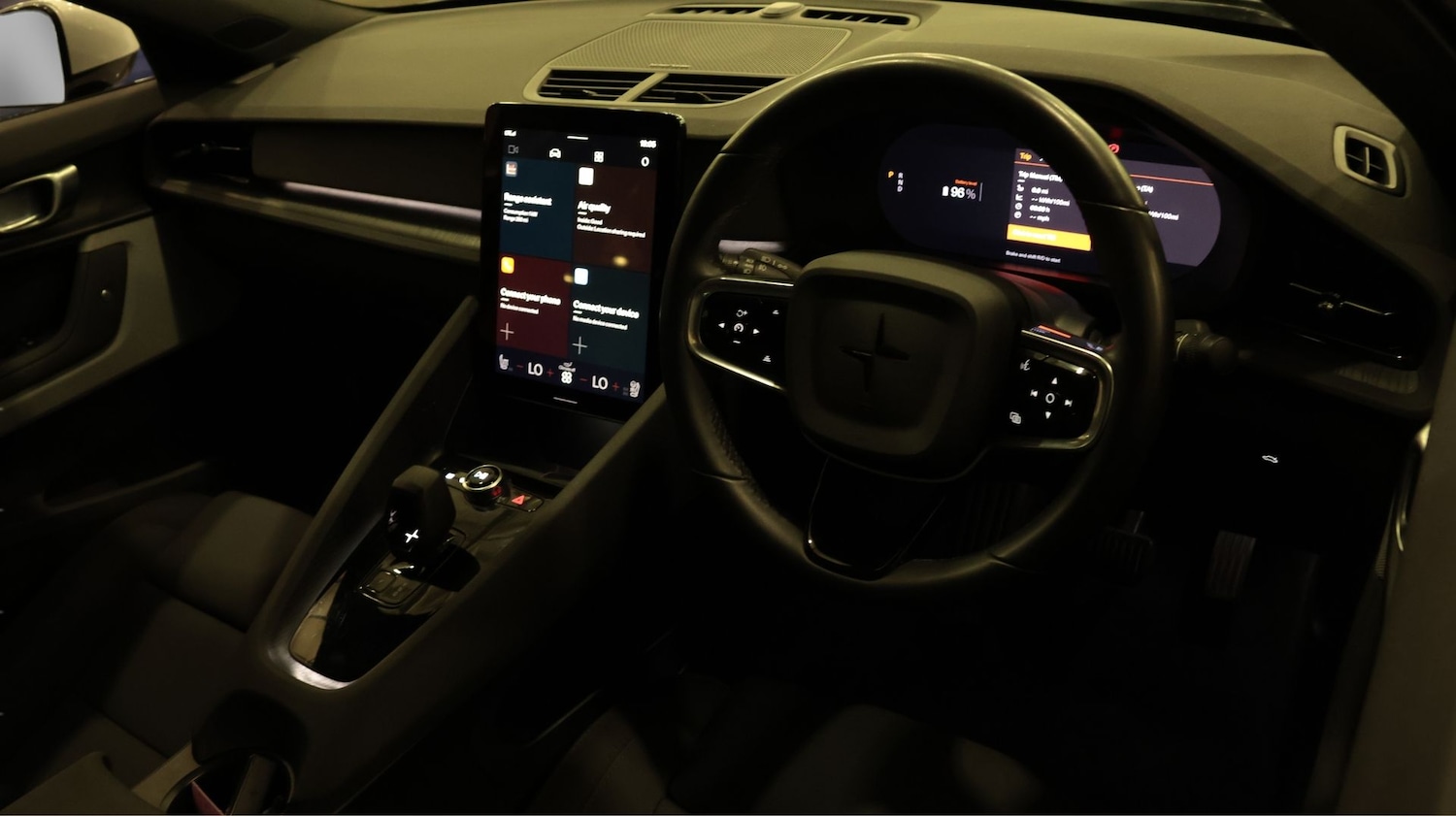 Used Polestar Polestar 2 2023 for sale - 77752796: Photo 9