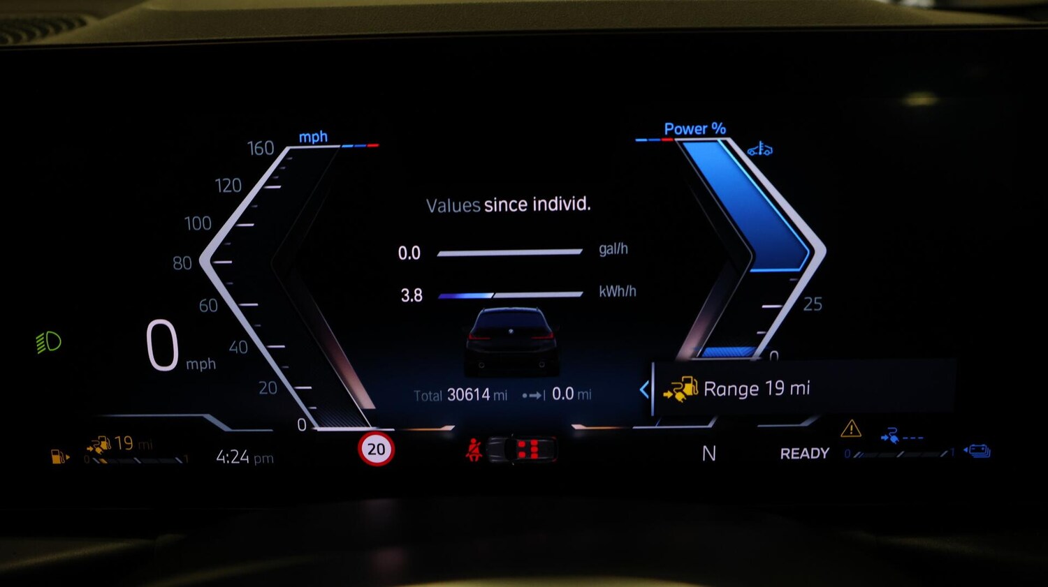 Used BMW 3 Series 2022 for sale - 76657830: Photo 11