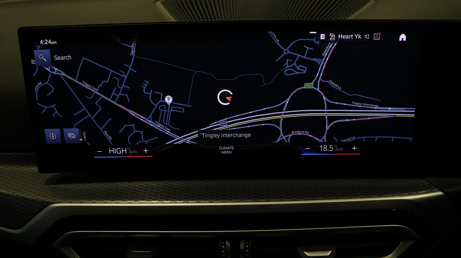 Used BMW 3 Series 2022 for sale - 76657830: Photo 12