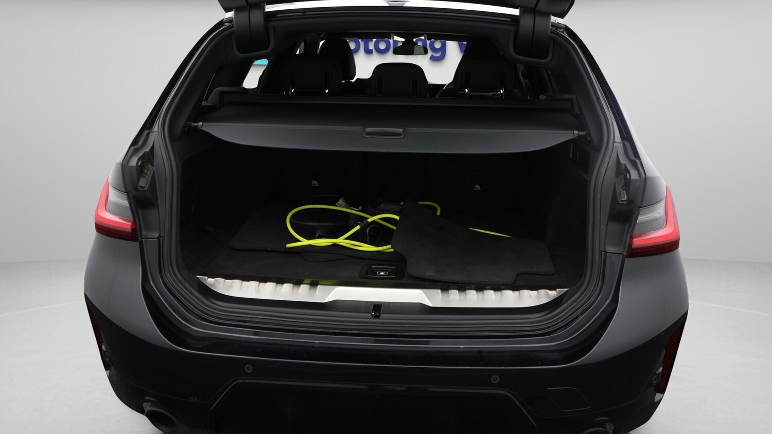 Used BMW 3 Series 2022 for sale - 76657830: Photo 18