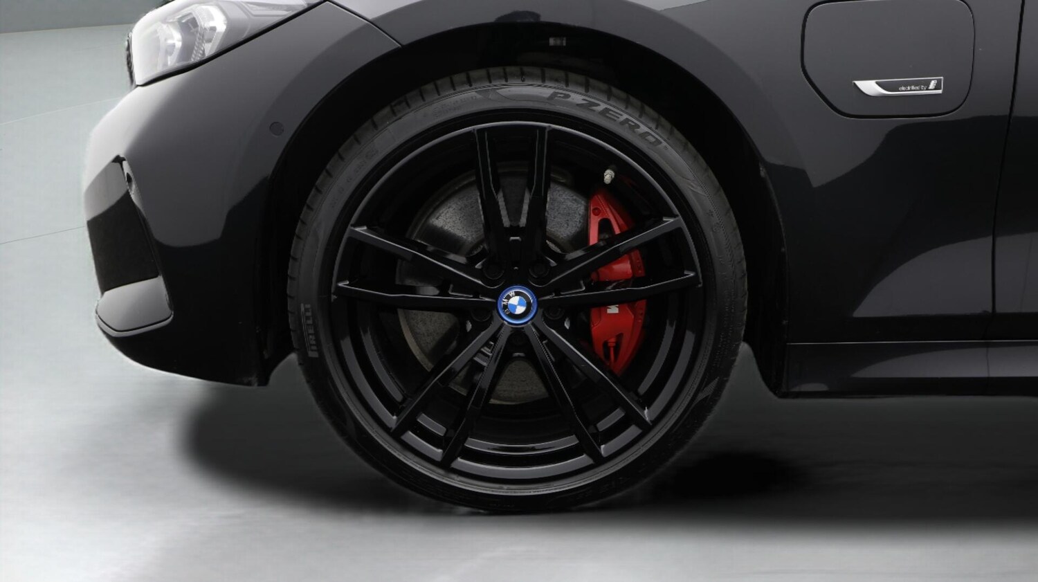 Used BMW 3 Series 2022 for sale - 76657830: Photo 19