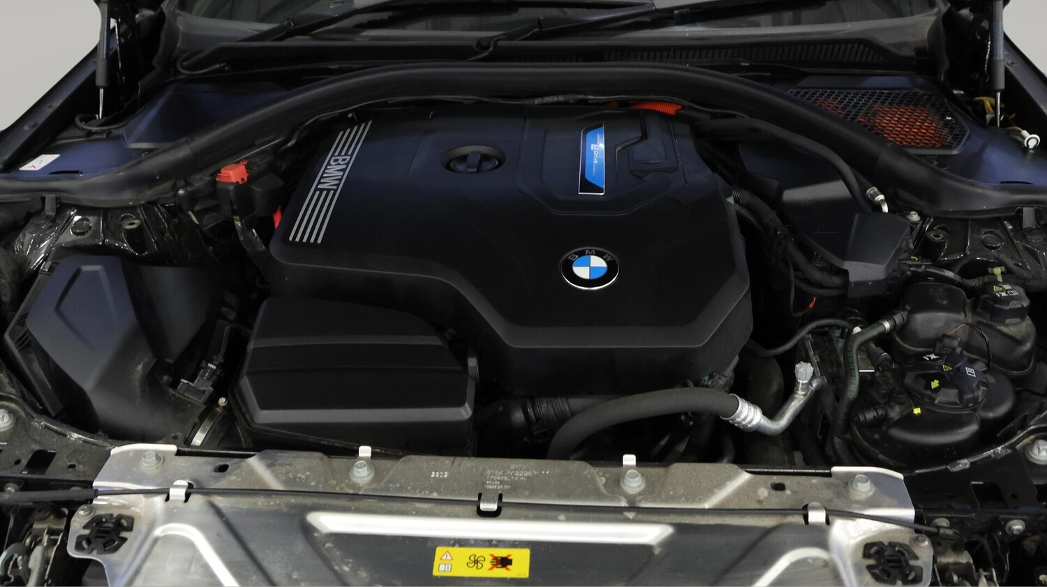 Used BMW 3 Series 2022 for sale - 76657830: Photo 20