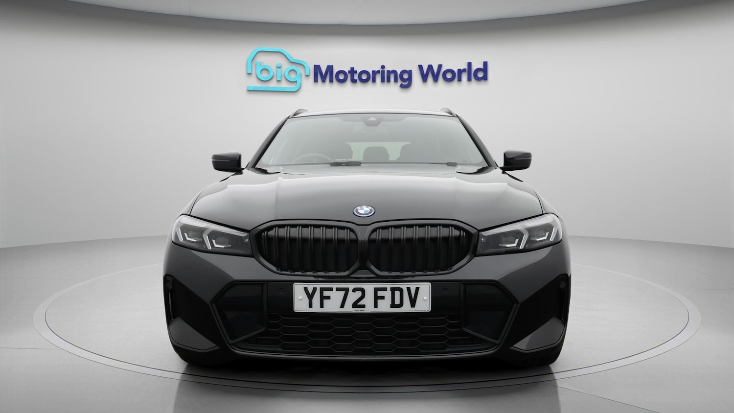 Used BMW 3 Series 2022 for sale - 76657830: Photo 3