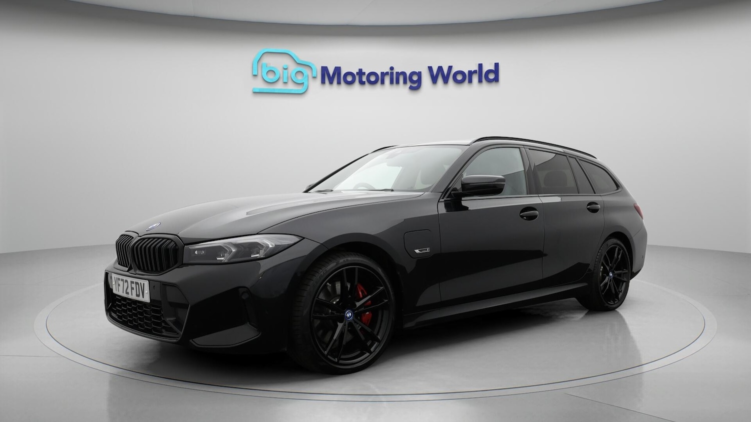 Used BMW 3 Series 2022 for sale - 76657830: Photo 4