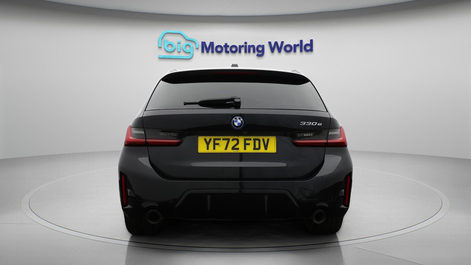 Used BMW 3 Series 2022 for sale - 76657830: Photo 7