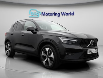 Used Volvo XC40 2023 for sale - 76456847: Photo